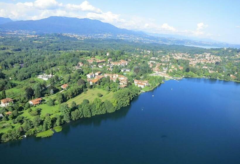 B&b Piccolo Lago