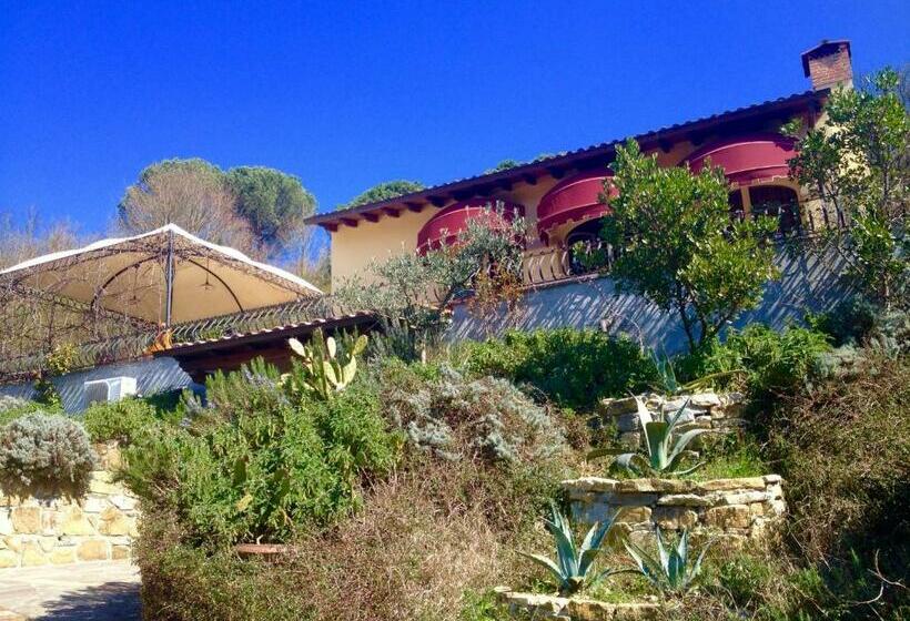 B&b Pino Del Capitano