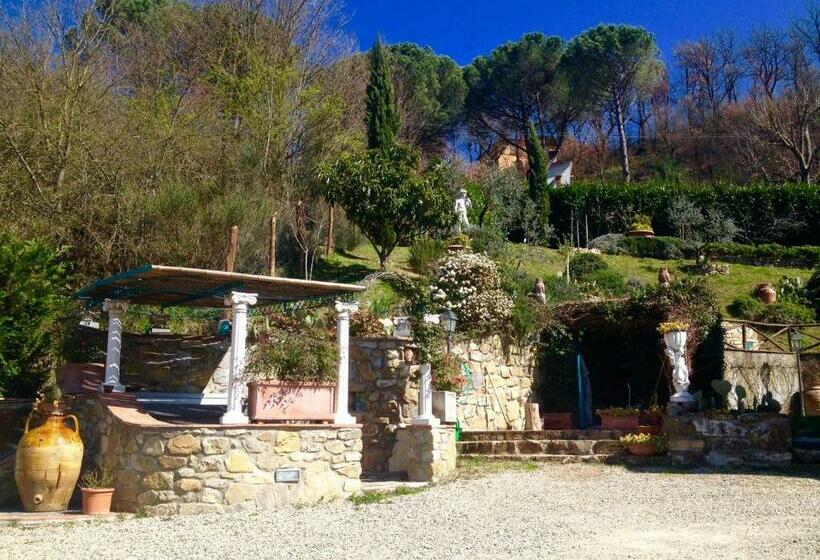 B&b Pino Del Capitano