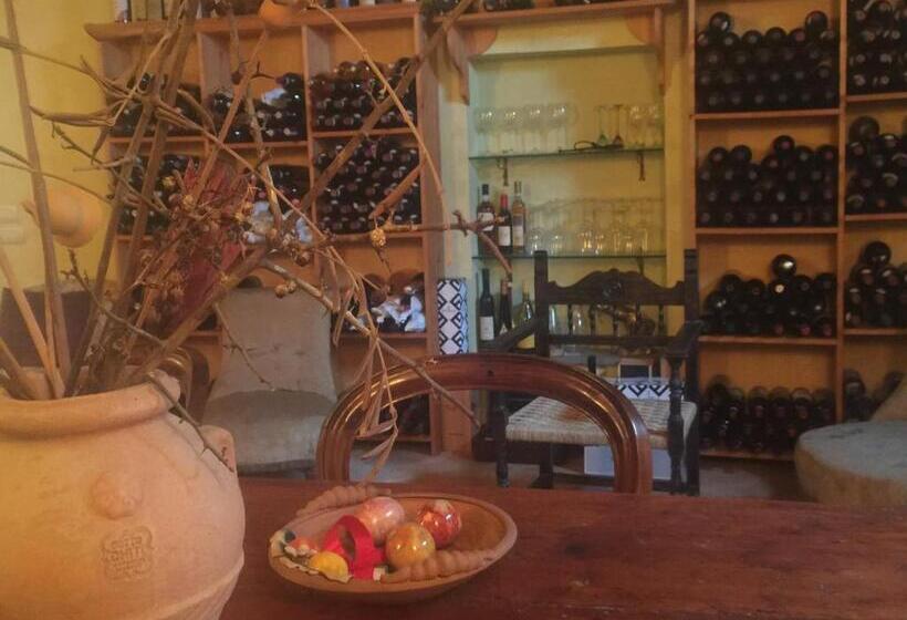 B&b Pino Del Capitano