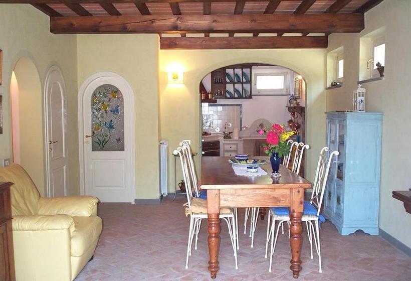 B&b Pino Del Capitano