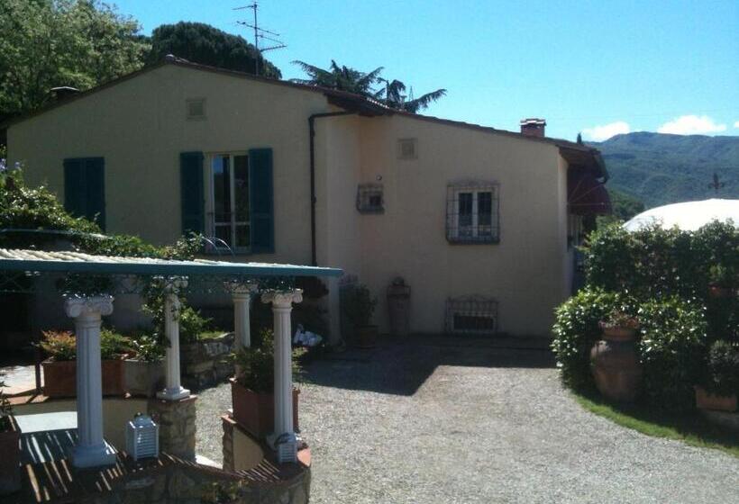 B&b Pino Del Capitano