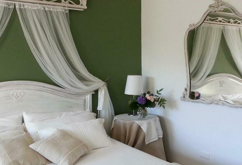 مبيت وإفطار Villa San Giorgio