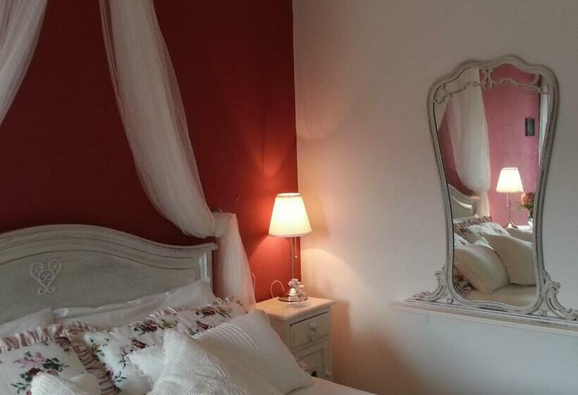 مبيت وإفطار Villa San Giorgio