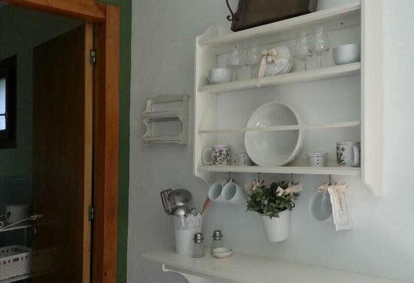 مبيت وإفطار Villa San Giorgio