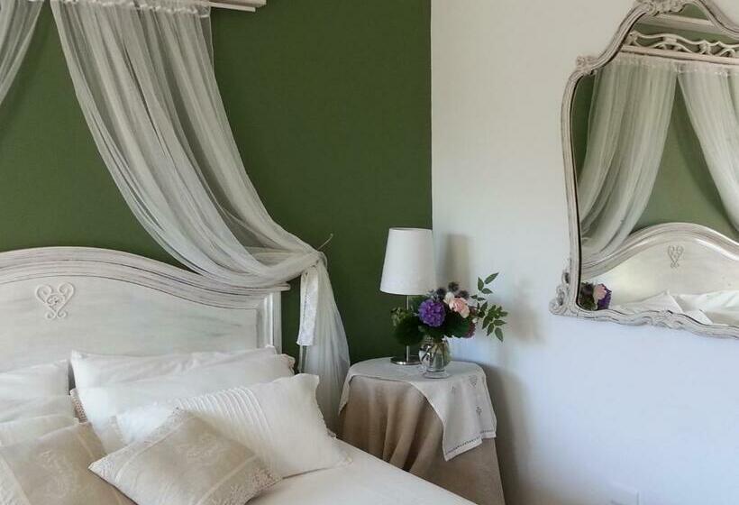 مبيت وإفطار Villa San Giorgio