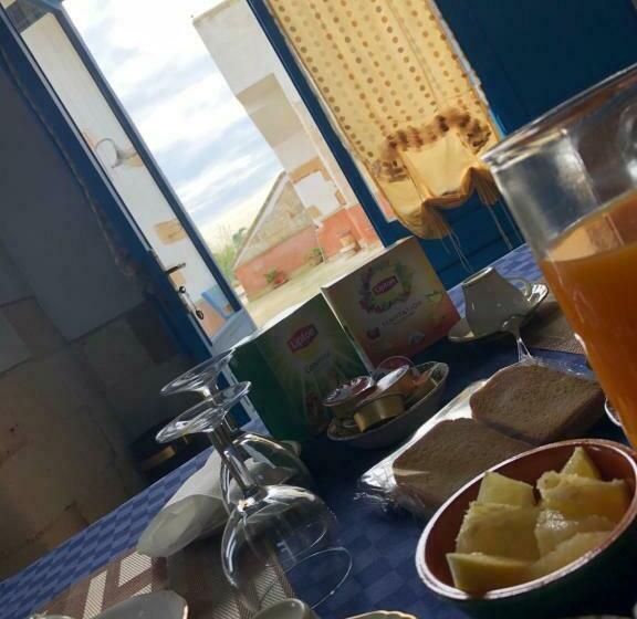 B&b Terre Dì Montecoco