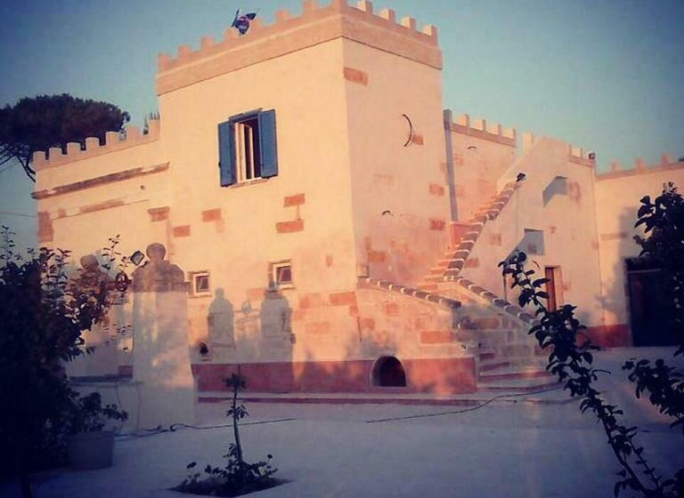 B&b Terre Dì Montecoco