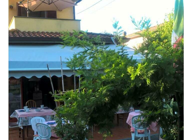 B&b Villa C Era Una Volta