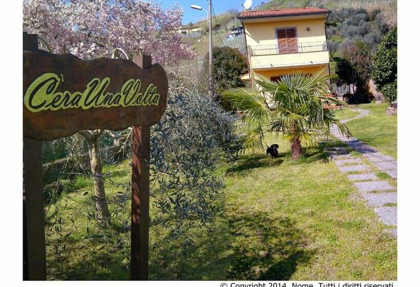 B&b Villa C Era Una Volta