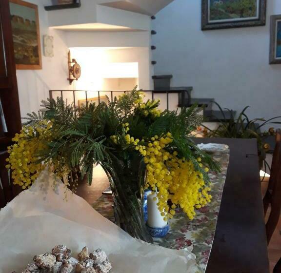 B&b Villa C Era Una Volta