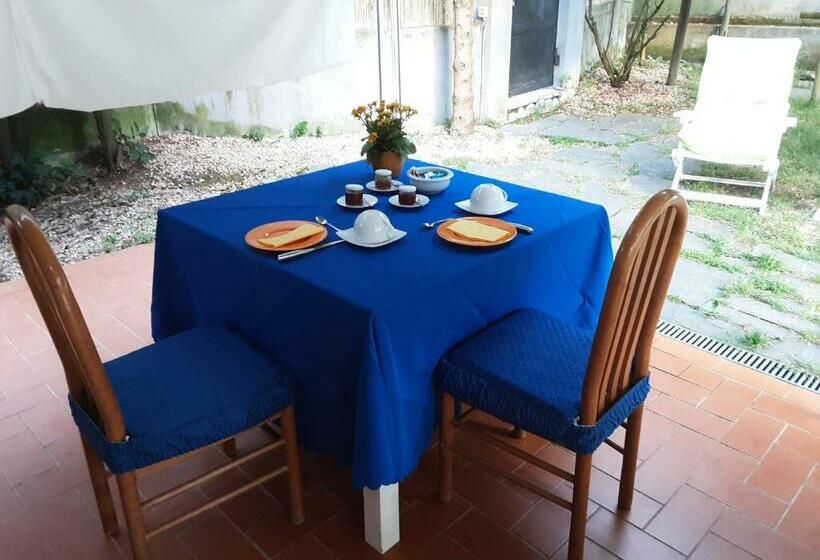 B&b Villa C Era Una Volta