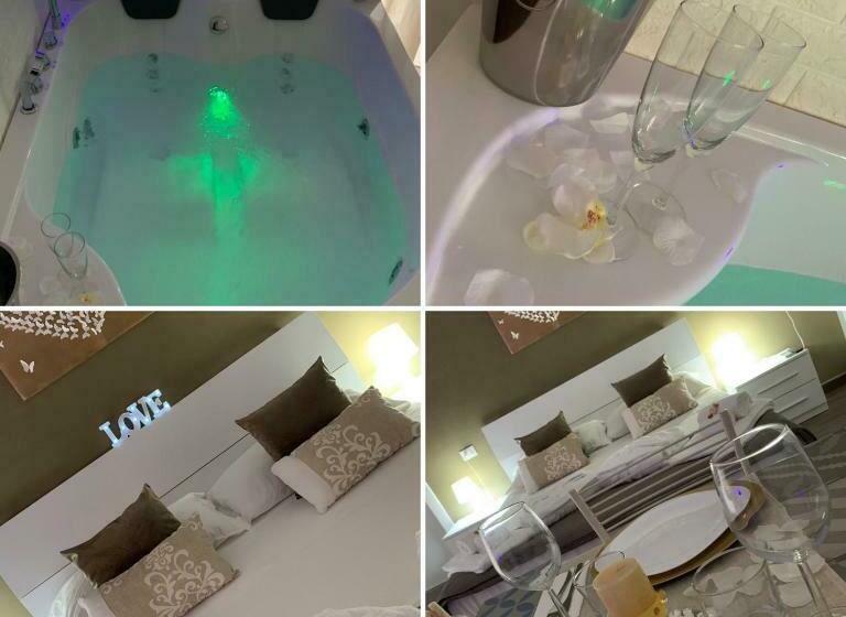 B&b Villa Luja Resort