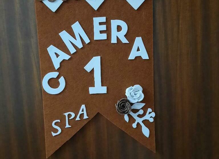 B&b Villa Luja Resort