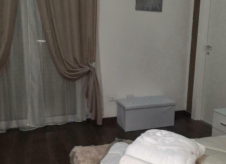 B&b Villa Luja Resort