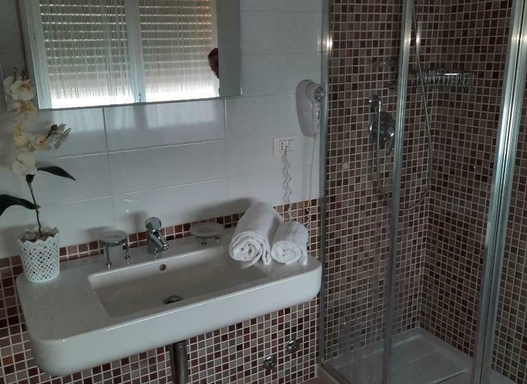 B&b Villa Luja Resort