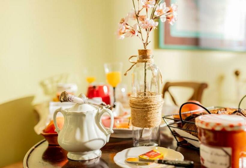 住宿加早餐  Alcôve Marine