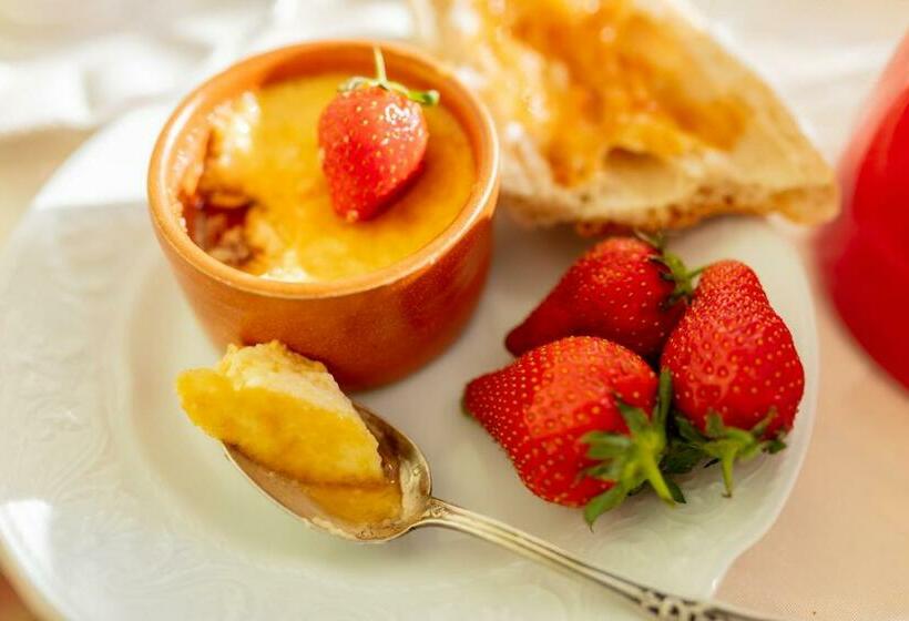 住宿加早餐  Alcôve Marine