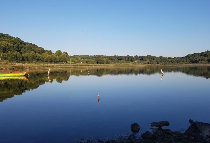 住宿加早餐  Alcôve Marine