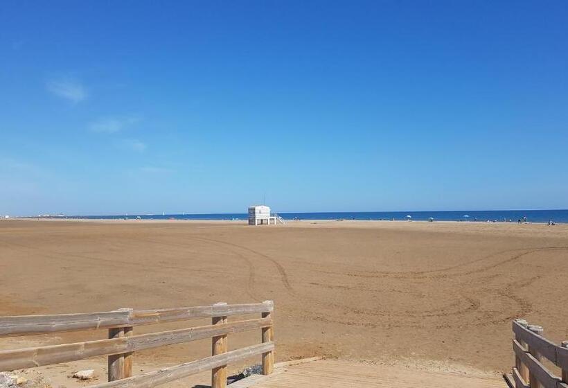 住宿加早餐  Alcôve Marine