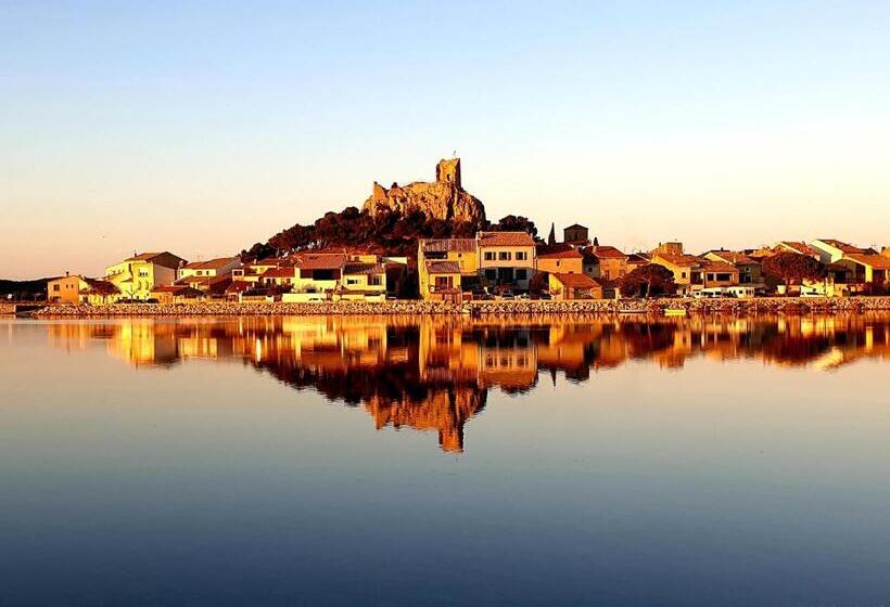 住宿加早餐  Alcôve Marine