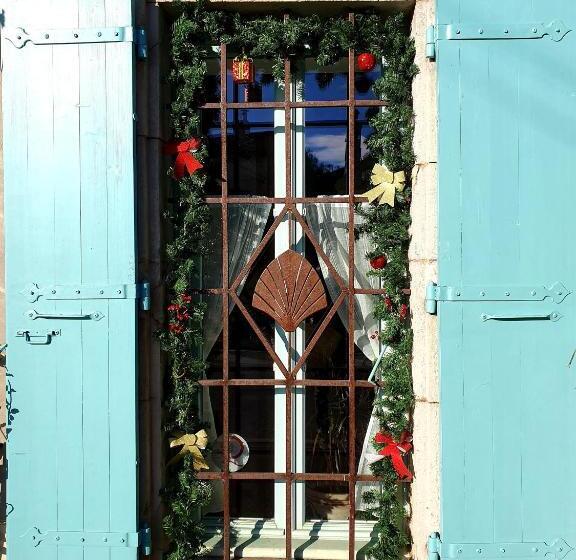 住宿加早餐  Alcôve Marine