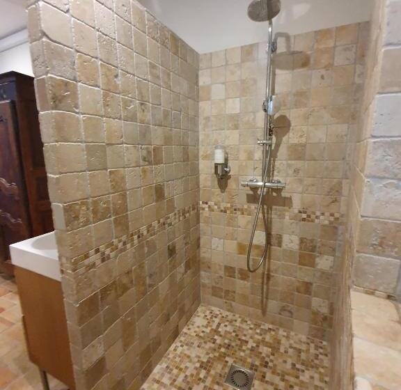 住宿加早餐  Alcôve Marine