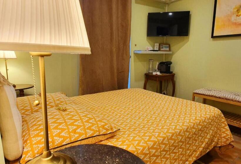 住宿加早餐  Alcôve Marine