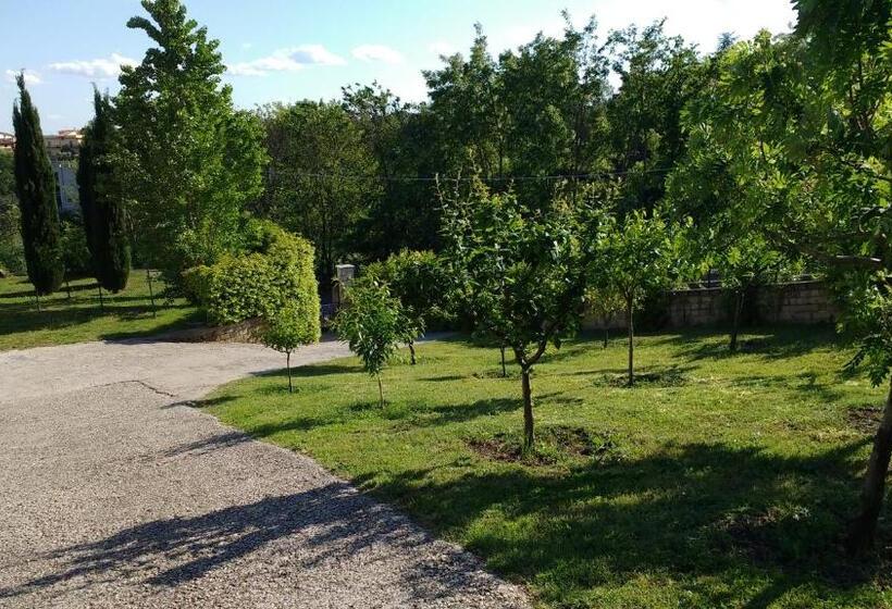 צימר Bed And Bikers