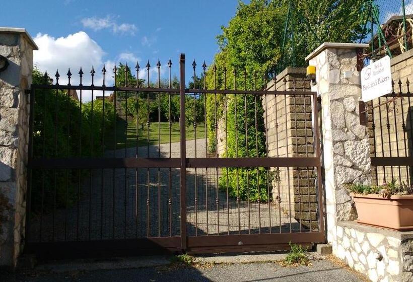 צימר Bed And Bikers