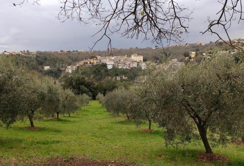 צימר Bed And Bikers