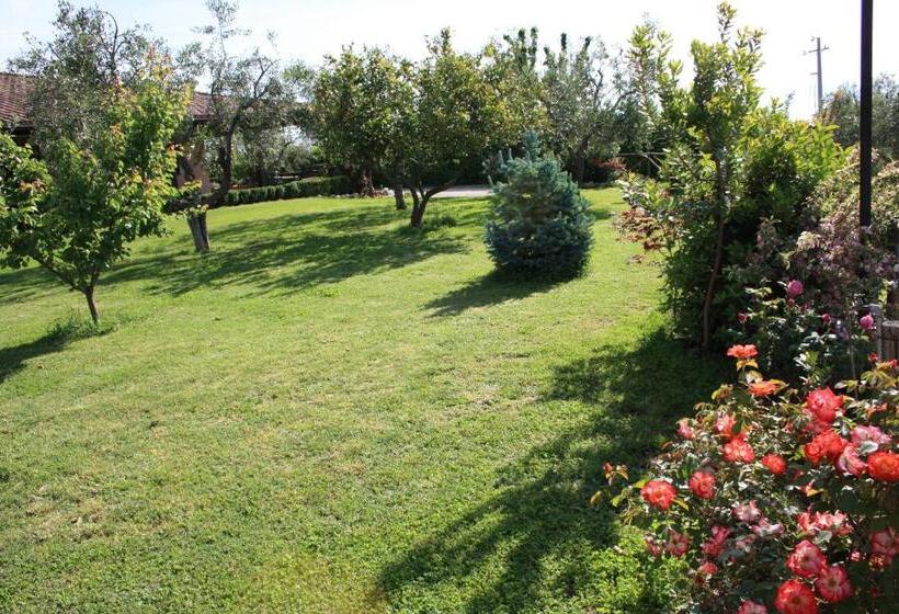 צימר Bed And Bikers