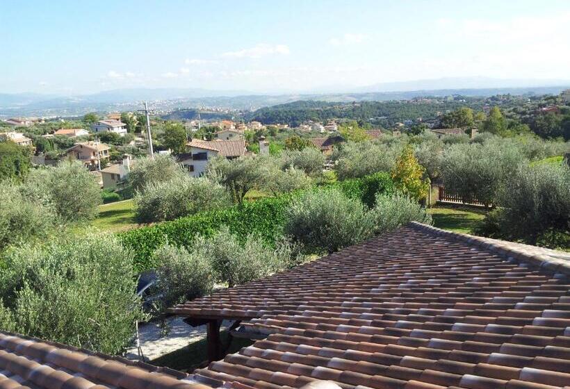 צימר Bed And Bikers