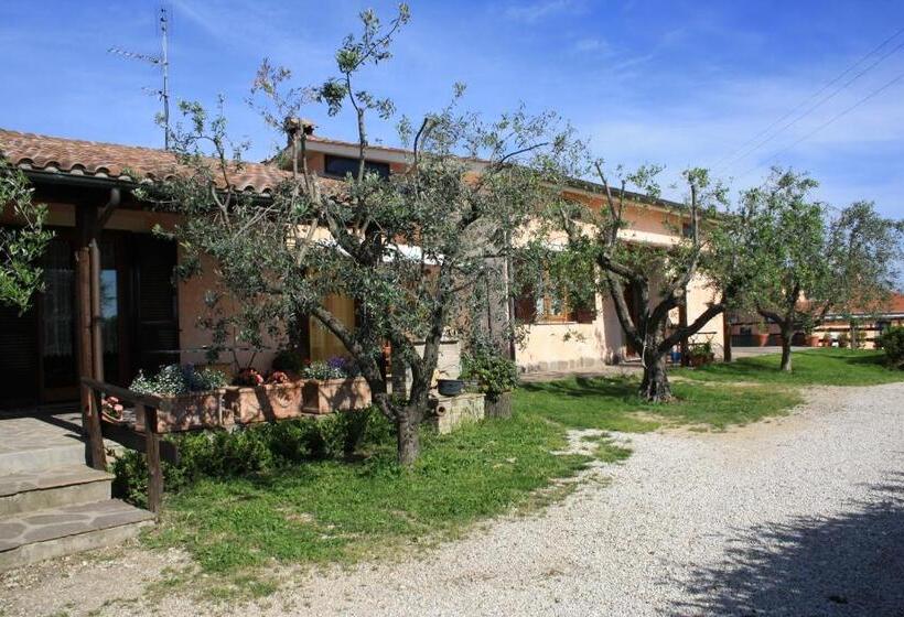 צימר Bed And Bikers