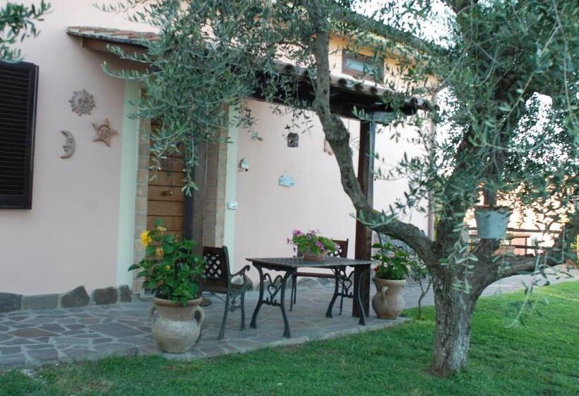 צימר Bed And Bikers