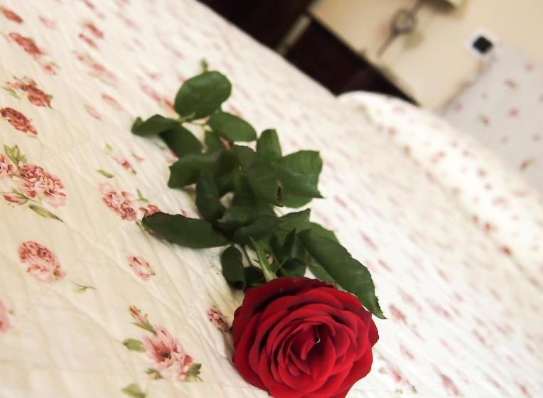 צימר Bed And Bikers