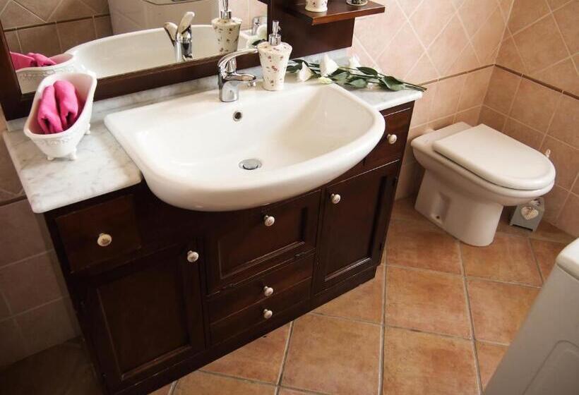 צימר Bed And Bikers