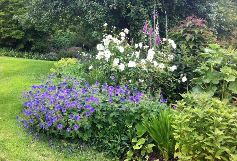 住宿加早餐  Chambre D Hôte Près De Deauville