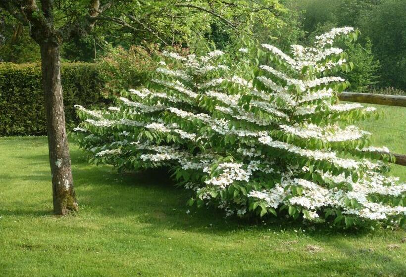 住宿加早餐  Chambre D Hôte Près De Deauville