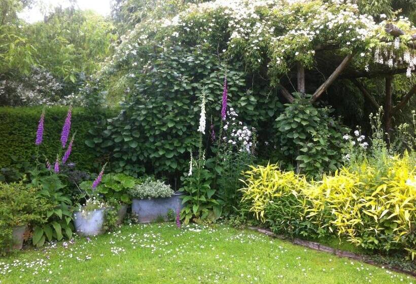 住宿加早餐  Chambre D Hôte Près De Deauville