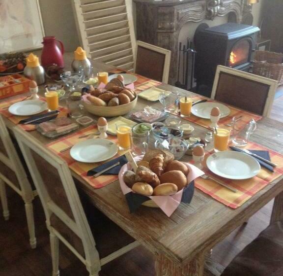 مبيت وإفطار De Oude Haven