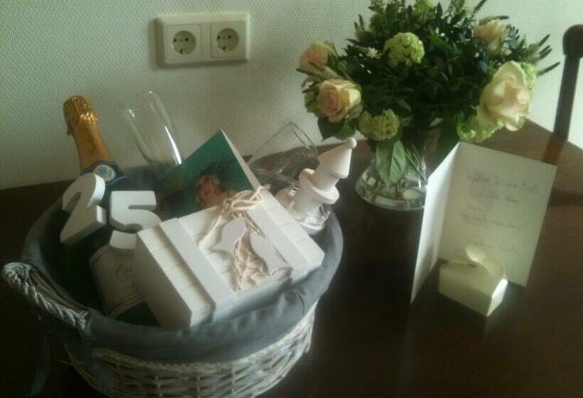 مبيت وإفطار De Oude Haven