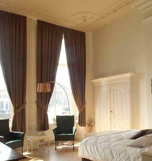 مبيت وإفطار De Oude Haven