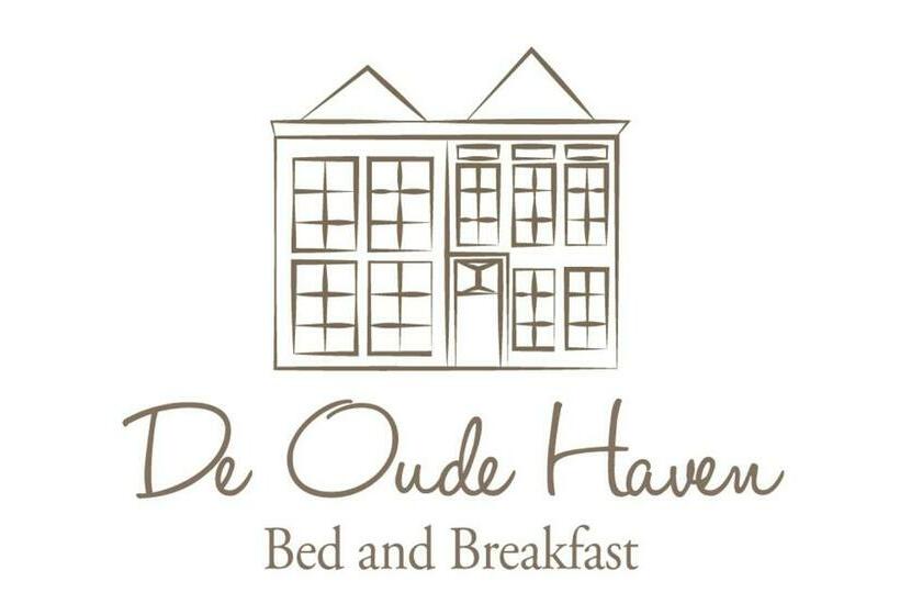 مبيت وإفطار De Oude Haven