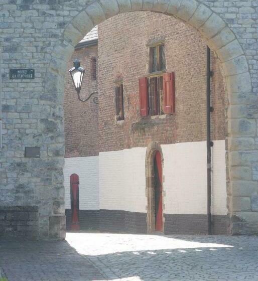 مبيت وإفطار De Oude Haven