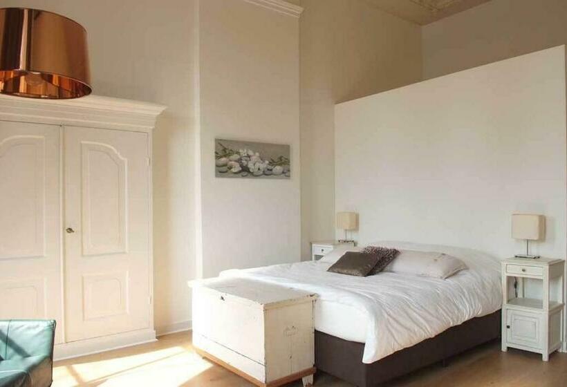 مبيت وإفطار De Oude Haven