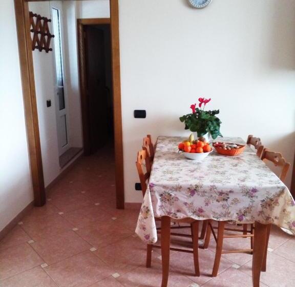 住宿加早餐  Dimora Antonianna In Valle D Itria