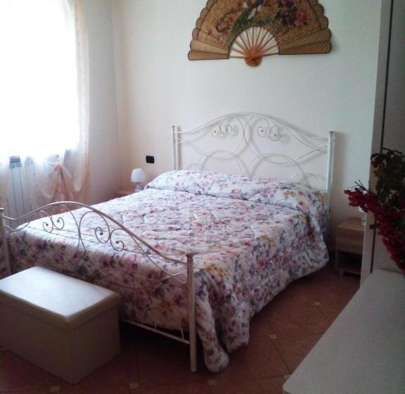 住宿加早餐  Dimora Antonianna In Valle D Itria