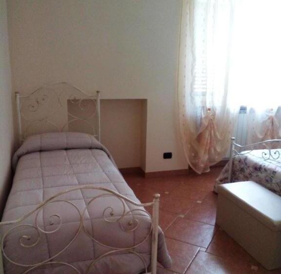 住宿加早餐  Dimora Antonianna In Valle D Itria