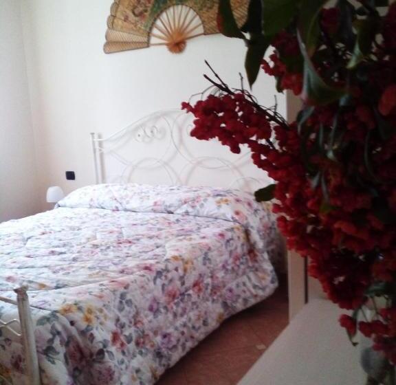 تختخواب و صبحانه Dimora Antonianna In Valle D Itria